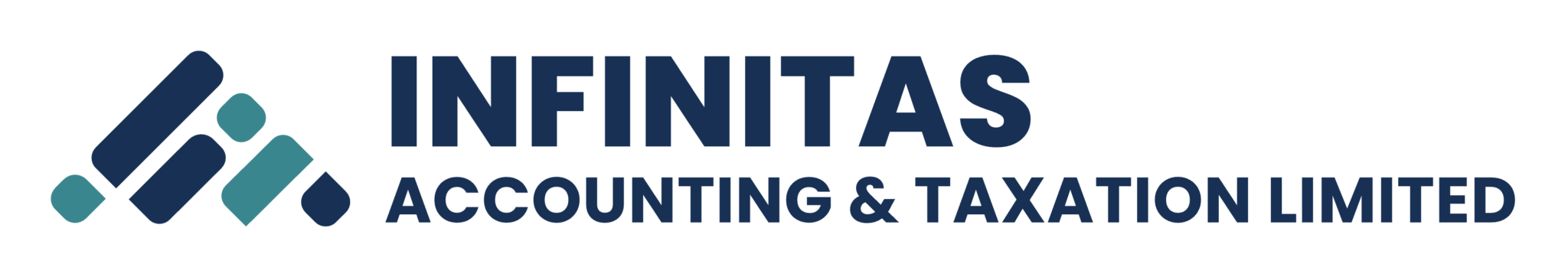 Infinitas Logo