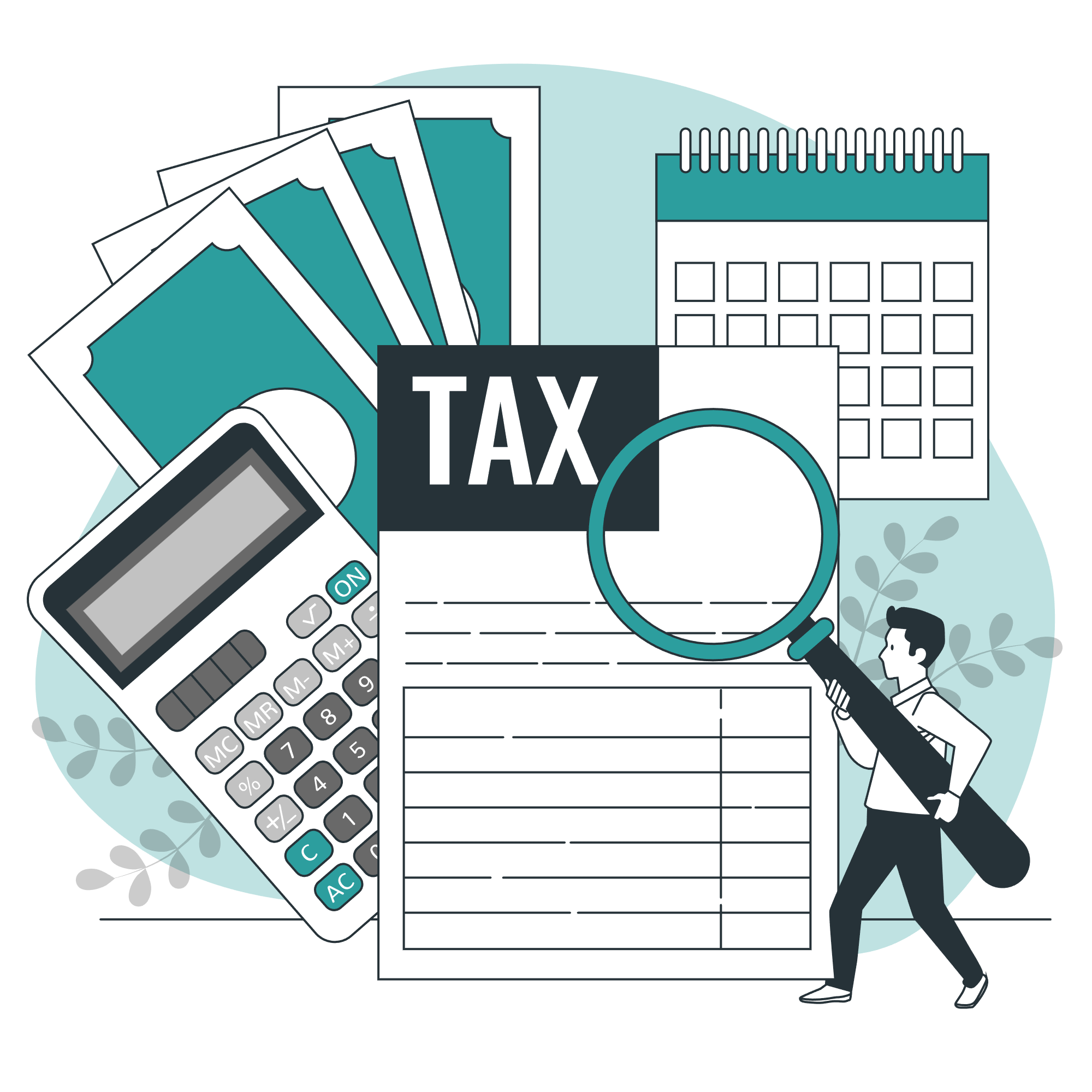 Tax Image